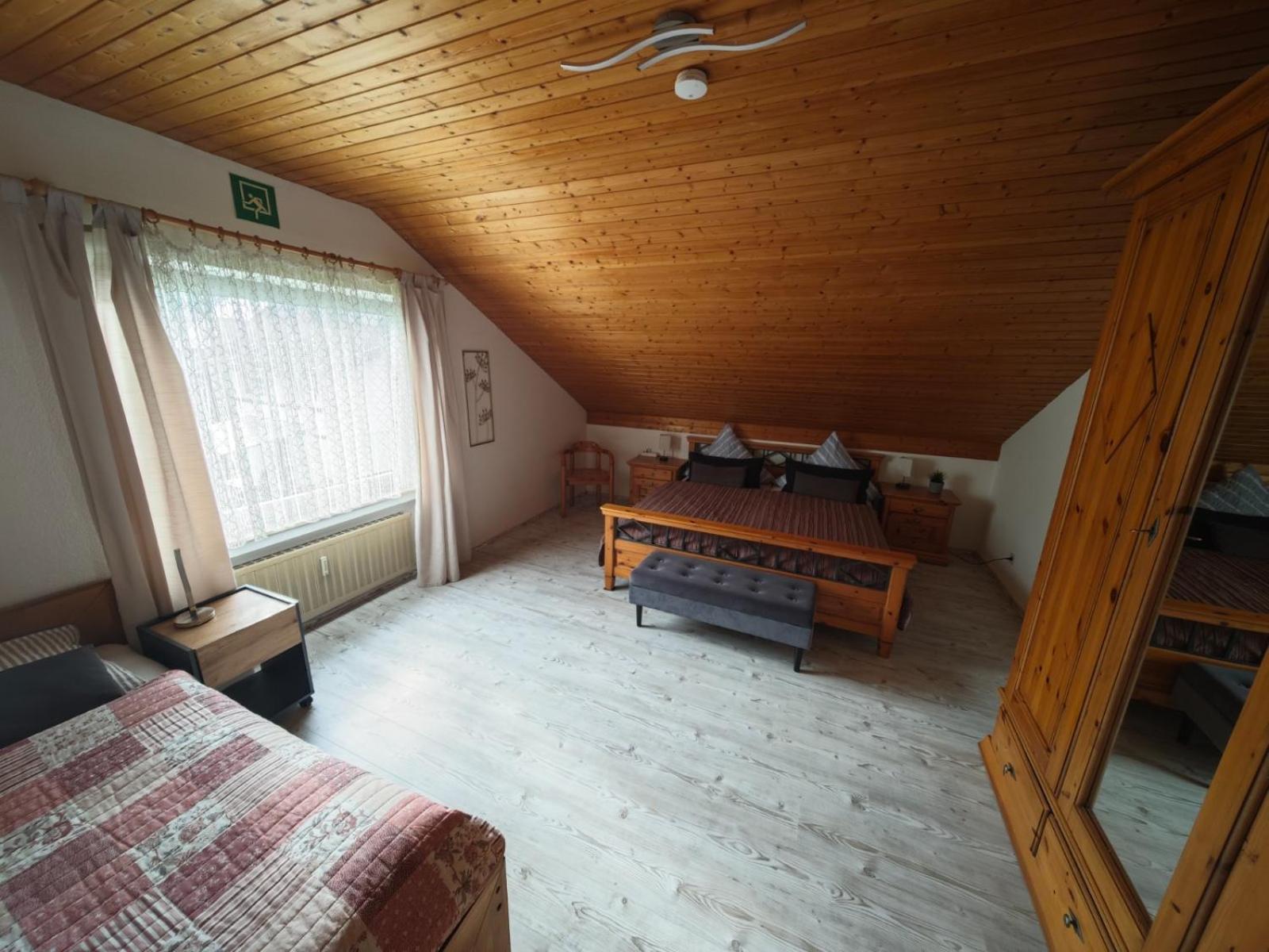 Apartamento Ruridylle 2 Simmerath Exterior foto